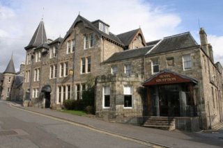 Scotlands Hotel