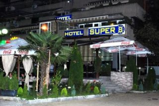 Hotel Super 8