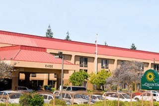 La Quinta Inn  Airport & Coliseum
