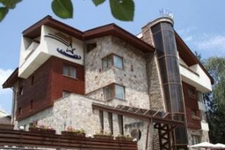 Lucky Light Boutique Hotel & Spa