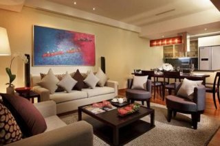 Intercontinental Asiana Saigon Residences
