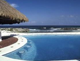 Hotel Playa La Media Luna