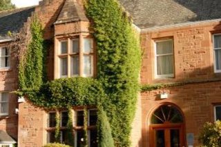 Hilton Craigendarroch Hotel