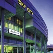 Radisson Blu SkyCity Hotel