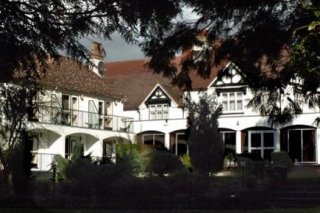 Swallow Buckatree Hall Hotel