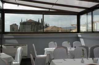 Hotel Alfonso VIII