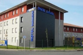Balladins Toulouse