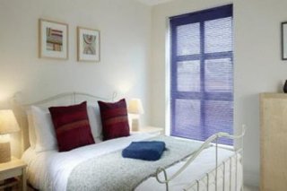 Imperial Court Serviced Apartments