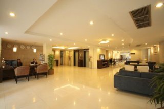 Bally's Studio Suites