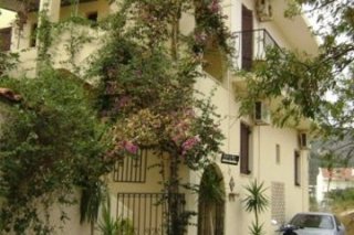 Pension Galini