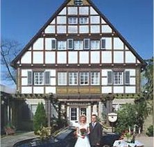 Akzent Hotel Saltenhof