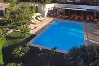 Best Western Le Galice