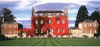 Culloden House Hotel