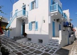 Galini Hotel