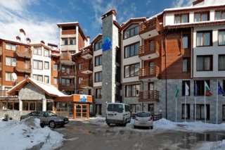 Grand Montana Hotel