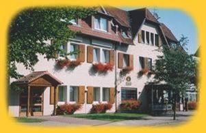 Hotel zur Münchnerin