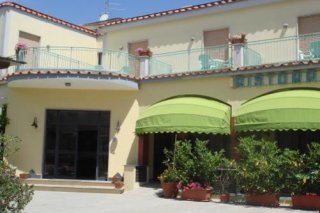 Hotel Reginella