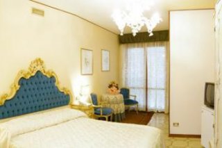 Hotel Villa Serena