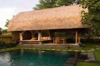 Taman Sari Bali Resort and Spa