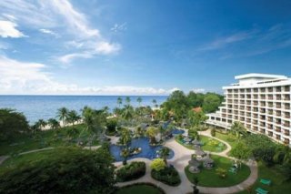 Golden Sands Resort by Shangri-La