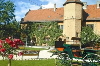 Worners Schloss Weingut & Wellness-Hotel