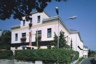 Hotel Vöslauerhof