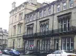 Dreamhouse Serviced Apts Rothesay