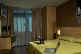 Hotel Moon