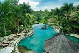 The Payogan Villa Resort and Spa