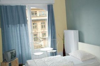 Frankfurt Hostel