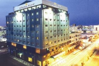 Golden Tulip Al Hamra