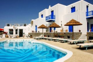 Princess Of Mykonos