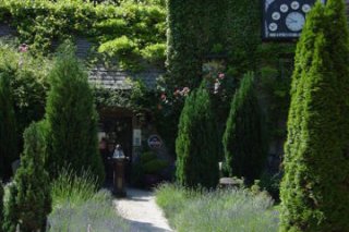 The Wild Duck Inn
