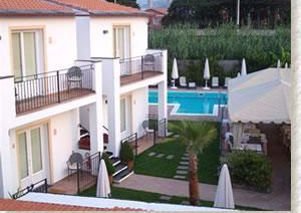 Locanda del Mar