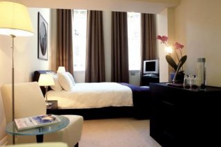 Grey Street Hotel