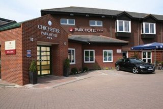 Park Hotel