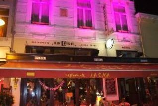 La Casa
