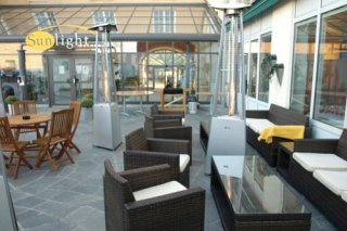 Sunlight House Hotel Conference & Spa