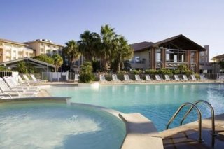 Mercure Thalassa Port