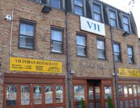 VII Hotel