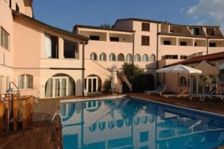 Park Hotel Colle Degli Angeli Spa & Resort