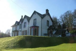 Marchbankwood Guest House