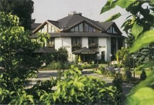 Hotel 'Am Zault'