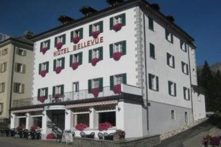 Hotel Bellevue