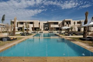 Sirayane Boutique Hotel & Spa