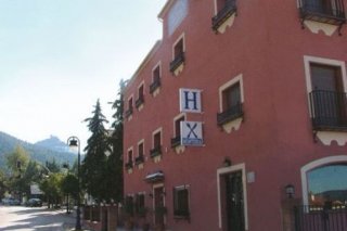 Hostal Rural La Montería