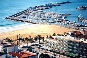 Hotel Rovira