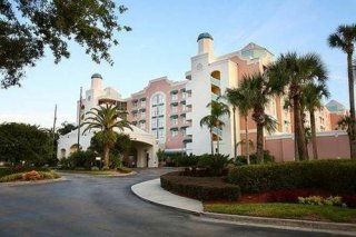 Embassy Suites -Lake Buena Vista