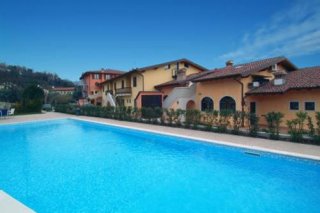 Donna Silvia Hotel & Wellness Centre