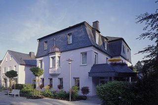 Haus am Kurpark